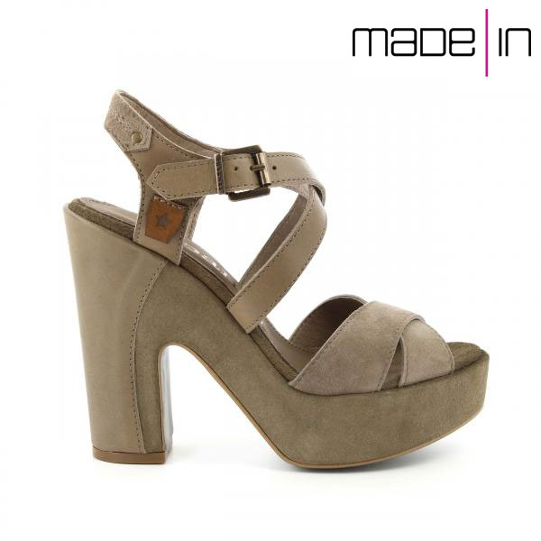 Made In Коллекция  2017