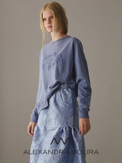 Alexandra Moura Коллекция  2017