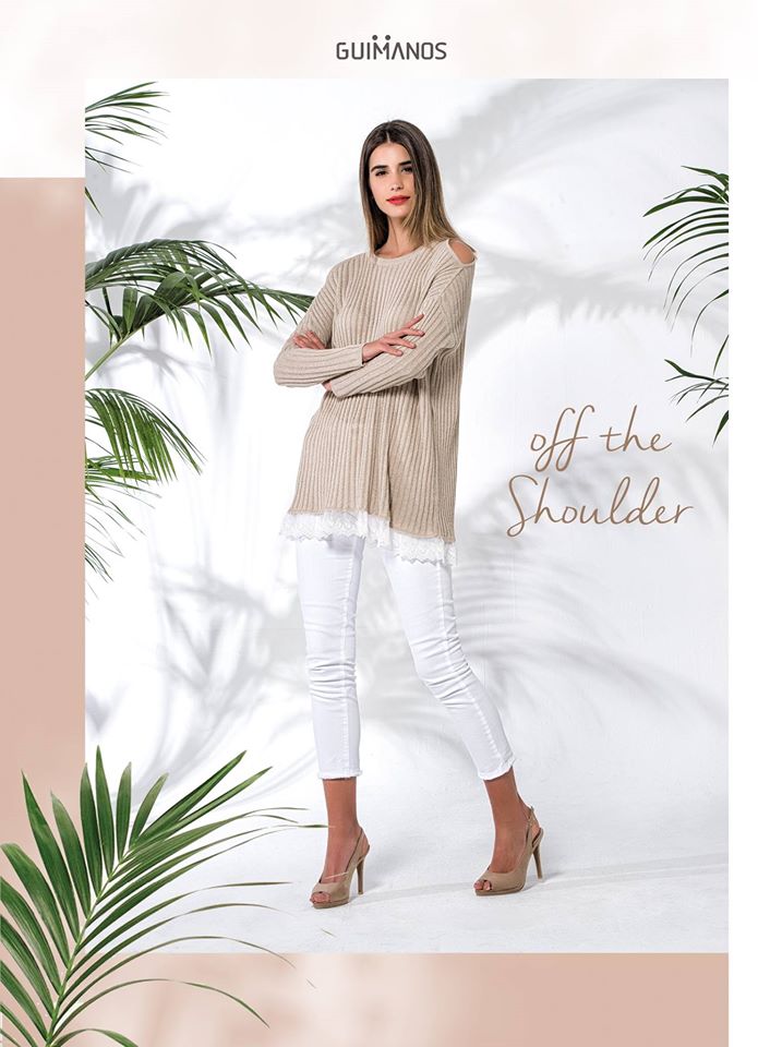 Guimanos Коллекция Весна/Лето 2017