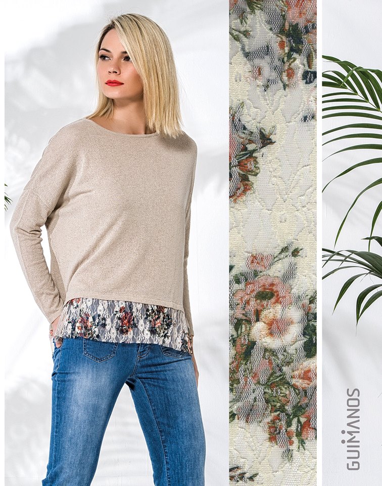 Guimanos Коллекция Весна/Лето 2017