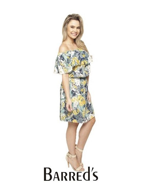 Barreds Collection  2015