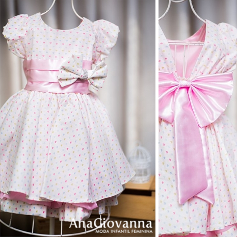 Ana Giovanna Kollektion  2015