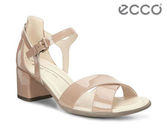 ECCO Shoes Kollektion  2015