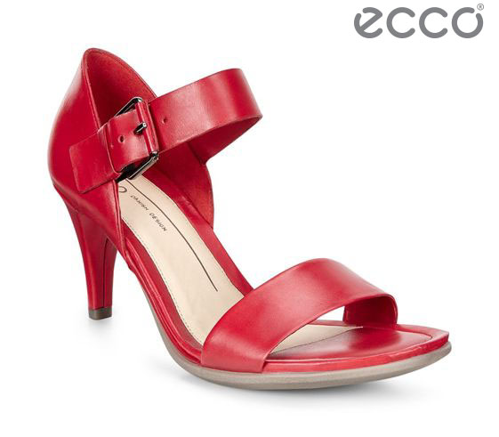 ECCO Shoes Kollektion  2015