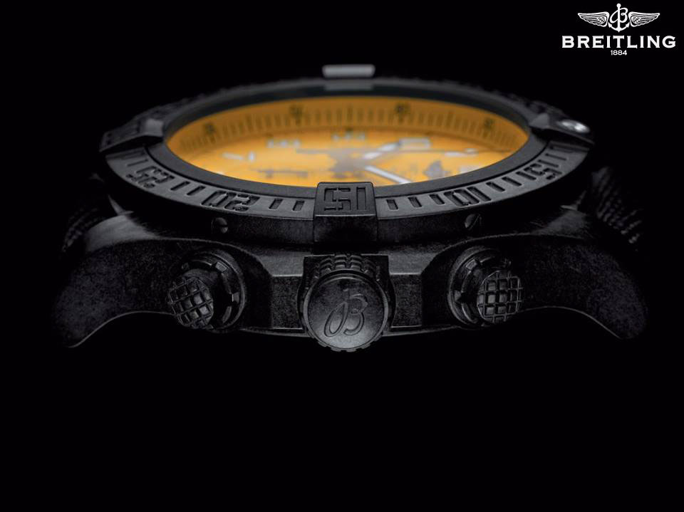 Breitling Collection  2017