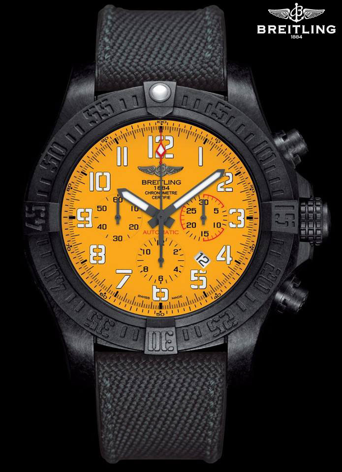 Breitling Collection  2017
