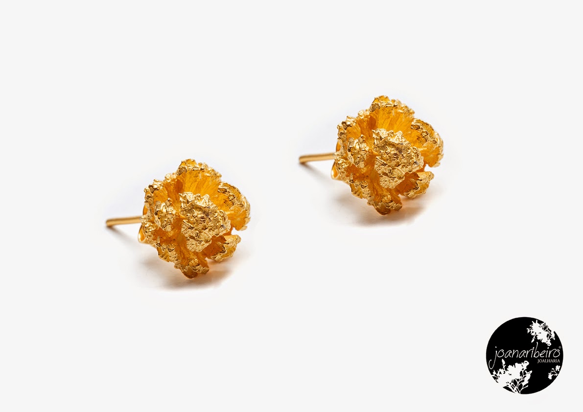 Joana Ribeiro Joalharia Collection  2014