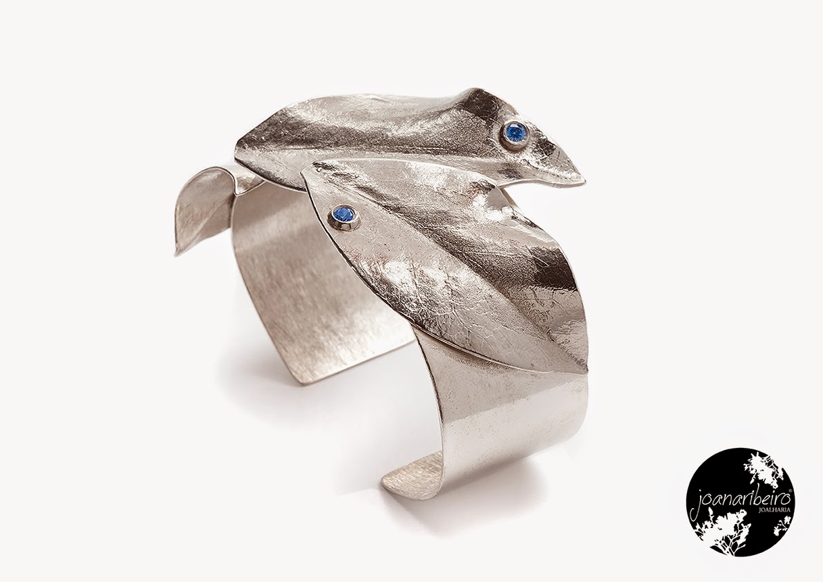 Joana Ribeiro Joalharia Collection  2014