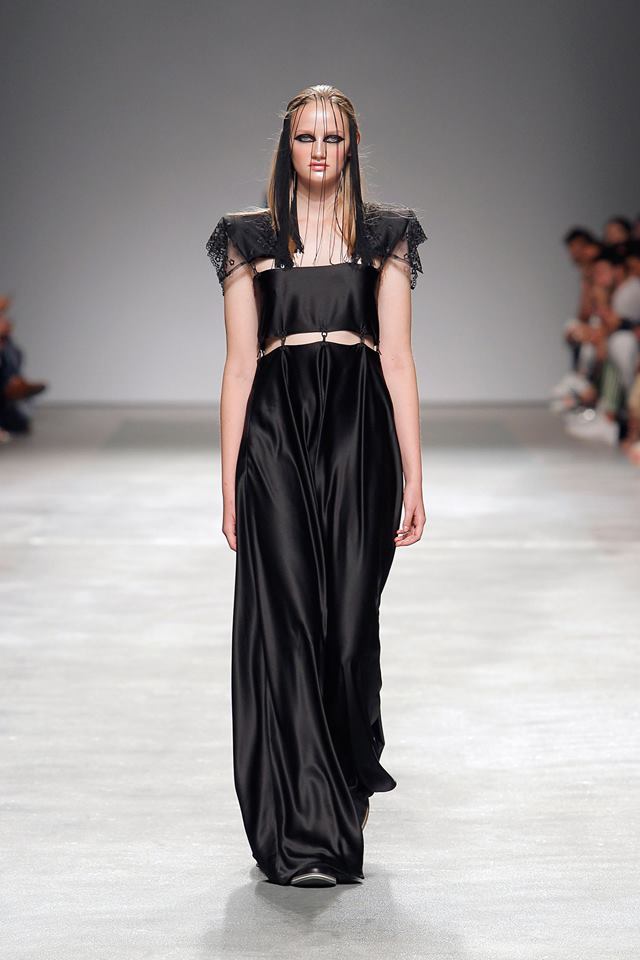 Dino Alves Kollektion Forår/Sommer 2018