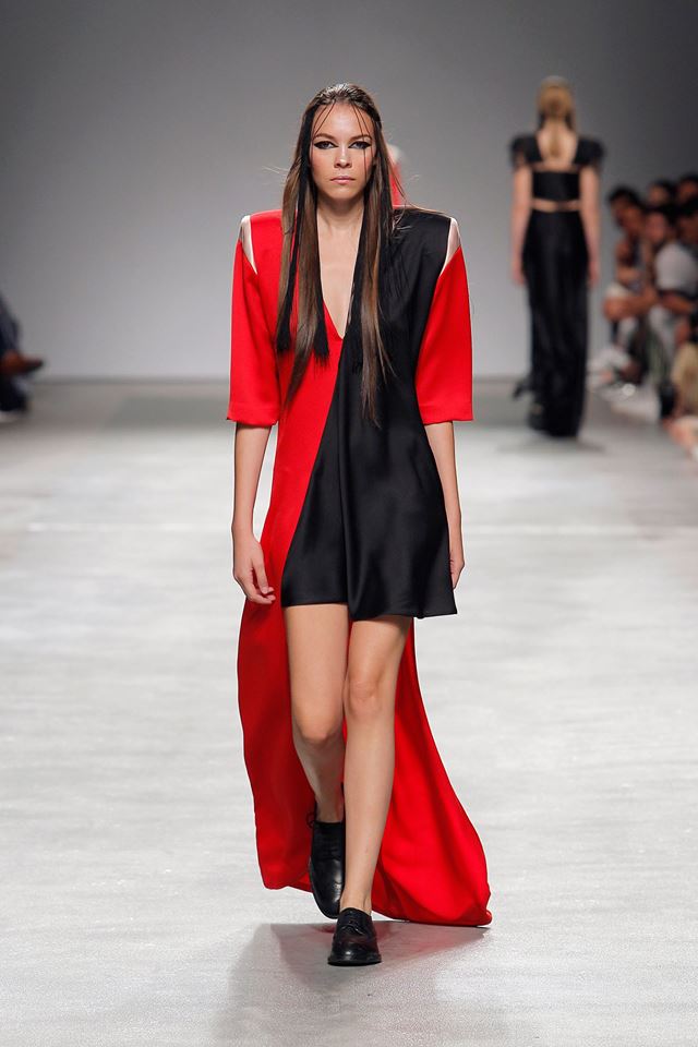 Dino Alves Kollektion Forår/Sommer 2018