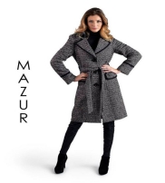 Mazur Portugal Коллекция Осень 2013