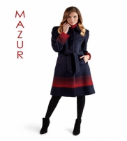 Mazur Portugal Коллекция Осень 2013