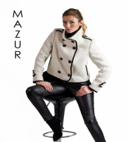 Mazur Portugal Коллекция Осень 2013