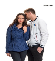 Born to Love Коллекция Весна 2013