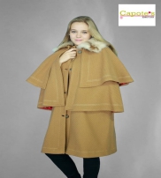 Capoteґs Emotion Kollektion Efterår/Vinter 2013