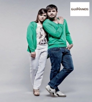 Guimanos Коллекция Весна 2013