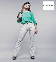 Guimanos Коллекция Весна 2013