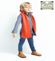 Raith  Коллекция Весна 2013