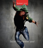 Rohner  Коллекция  2017