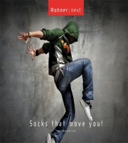 Rohner  Коллекция  2017