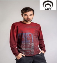 Luнs Brito Têxteis Collection Spring 2013