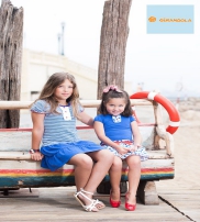 Girandola Collection Spring 2013