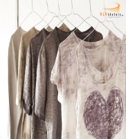 VLV - Têxteis Collection  2015