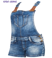 Iodo Jeans Confecções Collectie  2015