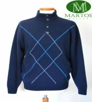 Malhas Martos Kollektion  2015