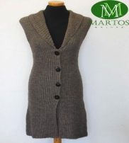 Malhas Martos Kollektion  2015