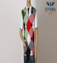 Juvema - Augusto Manuel & Manuela Colección  2015