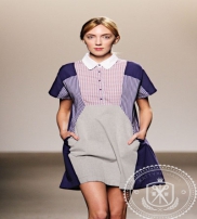 Katty Xiomara	 Коллекция Весна/Лето 2015