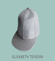 Elisabeth Teixeira Коллекция Весна/Лето 2013