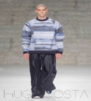 Hugo Costa Collection Fall/Winter 2014