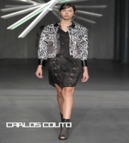 Carlos Couto Collection Spring/Summer 2015