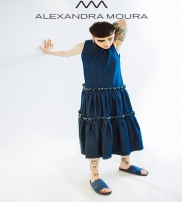 Alexandra Moura Kolekcja Wiosna/Lato 2015