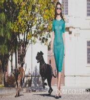 Dom Colletto Коллекция  2014