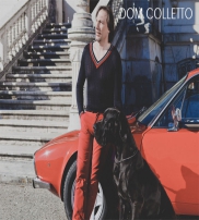 Dom Colletto Коллекция  2014
