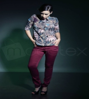 Modatex Kollektion Forår 2015