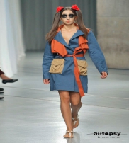 Autopsy Коллекция Весна/Лето 2013