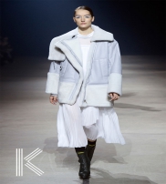 KENZO Collection Automne/Hiver 2015