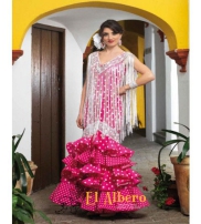 Elalbero Flamenco Collection  2015