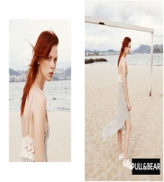 PULL & BEAR Kollektion  2015