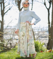 Modanisa Коллекция  2015