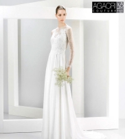 Agacri Noivas Collection  2015