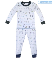 Babycottons  Коллекция  2015
