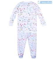 Babycottons  Коллекция  2015