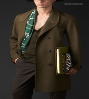 Burberry  Kollektion  2015