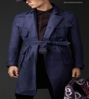 Burberry  Kollektion  2015