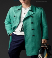 Burberry  Kollektion  2015